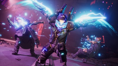 Borderlands 4 będzie tą samą wersją co PC, PS5 i Xbox Series X/S na Switch 2
