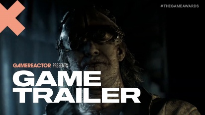 Resident Evil Requiem - Zwiastun światowej premiery z The Game Awards 2025