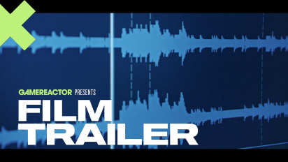 Undertone - Oficjalny zwiastun 2