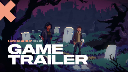 The Drifter - Ujawnienie daty premiery Nintendo Switch