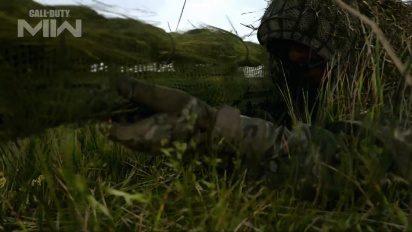 Call of Duty: Modern Warfare II - Zwiastun kampanii we wczesnym dostępie
