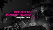 Return to Monkey Island - powtórka transmisji na żywo