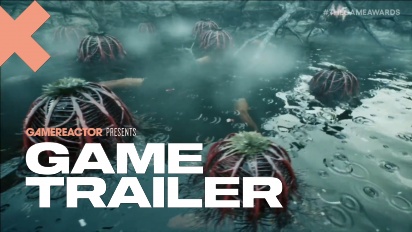 Forest 3 - Zwiastun ujawniający The Game Awards 2025