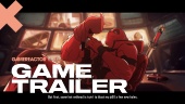 Deadpool is coming to Marvel Rivals Season 6: Night at the Museum - Official Trailer