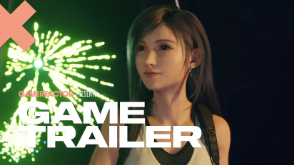 Final Fantasy VII Rebirth - Zwiastun zapowiedzi