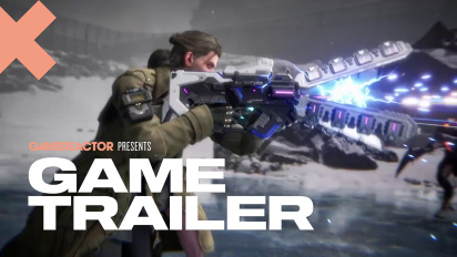 The First Descendant - Przegląd Battle Passa Sezonu 3 Odcinek 3 (PS5)