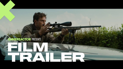 Fuze - Oficjalny zwiastun