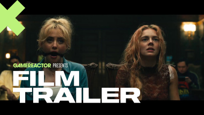 Ready or Not 2: Here I Come - Oficjalny zwiastun 2