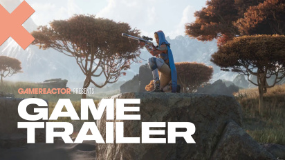 Highguard - Odcinek 1 Historia Filmowa