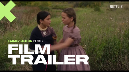 Mały domek na prerii &ndash; oficjalny zwiastun (Netflix)