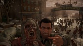 Dead Rising 4 - Frank's Big Package PS4 Trailer