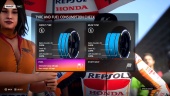MotoGP 20 - Tyre System Evolution