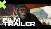Kingdom of the Planet of the Apes - Final Trailer