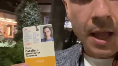 Festiwal Filmowy w Cannes 2025 - Akredytacje