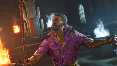 The Elder Scrolls IV: Oblivion Remastered w tym roku pojawi się na Switchu 2