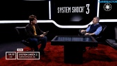 System Shock 3 - Warren Spector Starstream Interview