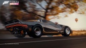 Forza Horizon 4 - 2058 Quadra Turbo-R V-TECH (Cyberpunk 2077 Promo)