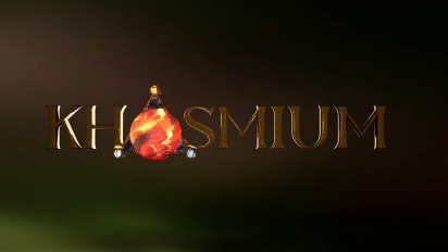 Khosmium - Zwiastun