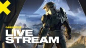 Halo Infinite - Zimowa aktualizacja - Powtórka transmisji na żywo