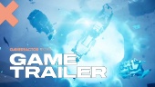 Homeworld 3 - War Games Demo Trailer