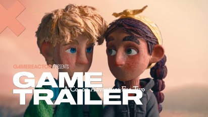 Out of Words - 'Przeznaczenie czeka!' Zwiastun The Game Awards 2025