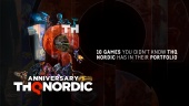 10 Games You Didn’t Know THQ Nordic Has In Their Portfolio