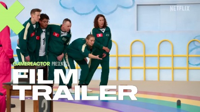 Squid Game: The Challenge: Sezon 2 - Sneak Peek (Netflix)