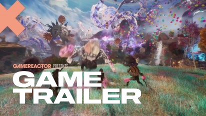 Clair Obscur: Expedition 33 - Thank You Update Trailer