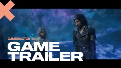 Clair Obscur: Expedition 33 - Zwiastun aktualizacji Thank You (PS5)