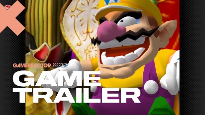 Graj Wario World z Nintendo Switch Online + Expansion Pack (Nintendo Switch 2)