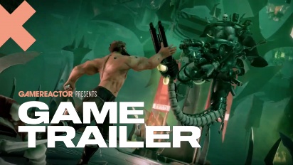 Warhammer 40,000: Rogue Trader - Wychodzimy! (Nintendo Switch 2)