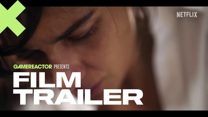 Another Self: Sezon 3 - Oficjalny Zwiastun (Netflix)