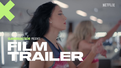 America's Sweethearts: Dallas Cowboys Cheerleaders - Zapowiedź sezonu 3 (Netflix)
