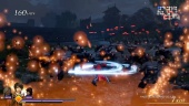 Warriors Orochi 4 - E3 Gameplay Trailer