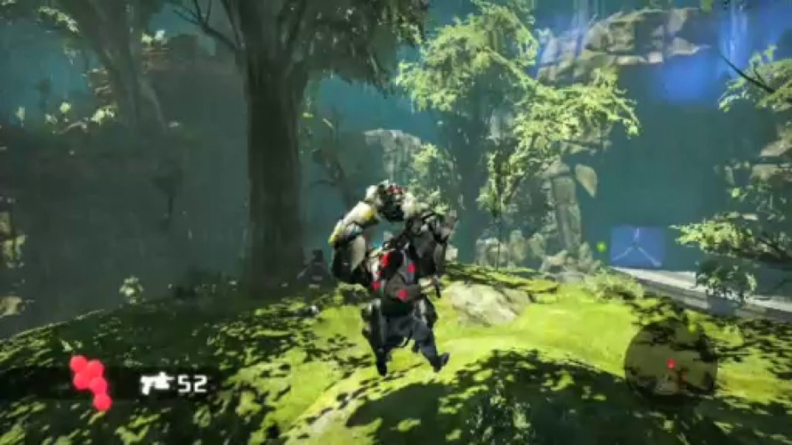 Bionic Commando - UK Lab Report #003 Trailer - Gamereactor Polska