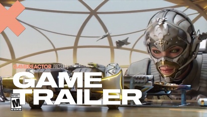 Rainbow Six Siege X - Zwiastun Twitch Paragon