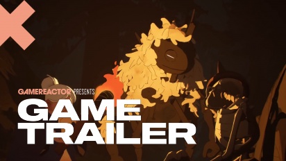 Kowen Kurzej Łapy - Zwiastun ogłoszeń