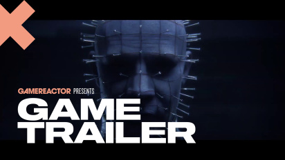 Clive Barker's Hellraiser: Revival - Zwiastun daty premiery