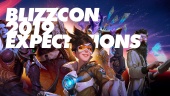 BlizzCon 2019 - What to Expect