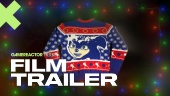 Sonic the Hedgehog 3 - Ugly Sonic Sweater Reveal