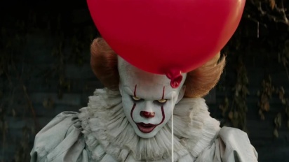 IT: Welcome to Derry wygląda przerażająco w pierwszym zwiastunie