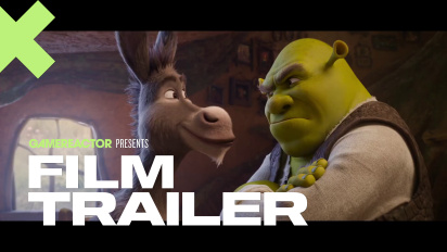 Shrek 5 - Oficjalny zwiastun teasera