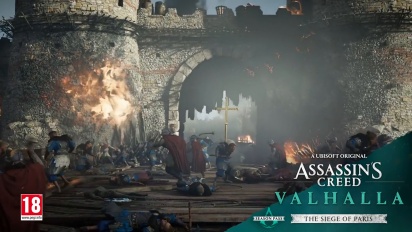 Assassin's Creed Valhalla - Sigrblot Season Free Update