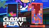 Puyo Puyo Tetris 2S - Rozgrywka na Nintendo Switch 2: Pierwsze pół godziny w 4K