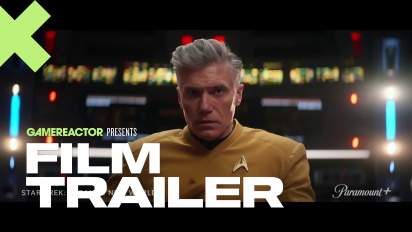 Star Trek: Strange New Worlds - Oficjalny zwiastun sezonu 4 (Paramount+)