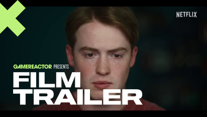 Heartstopper Forever - Oficjalny Zwiastun (Netflix)