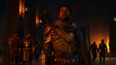 Middle-earth: Shadow of War - Desolation of Mordor Cinematic Reveal