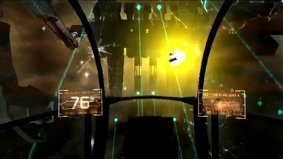 Dead Space: Extraction - E3 09: Trailer