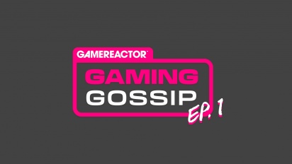 Gaming Gossip - Odcinek 1: Rozmawiamy o tym, że Xbox stanie się wieloplatformowy