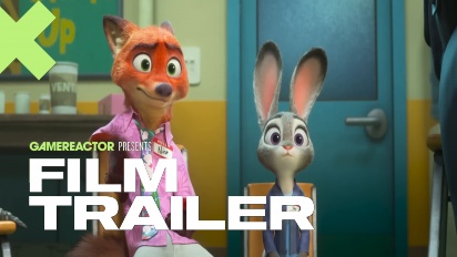 Zootopia 2 - Oficjalny zwiastun #2